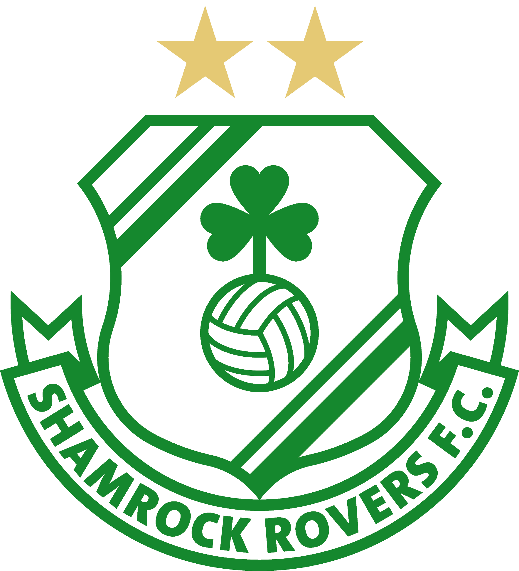 Shamrock Rovers FC